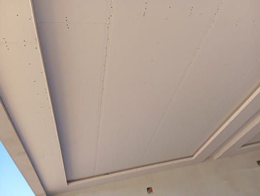 أعمال الجبس بورد